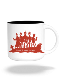 színes bögre