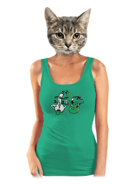 klasszikus női trikó