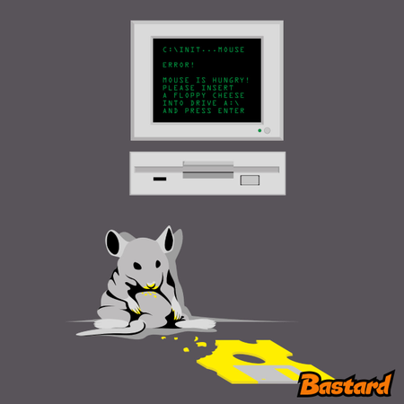 Floppy Cheese