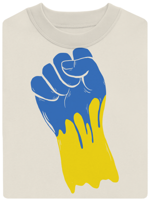  unisex crewneck Off White