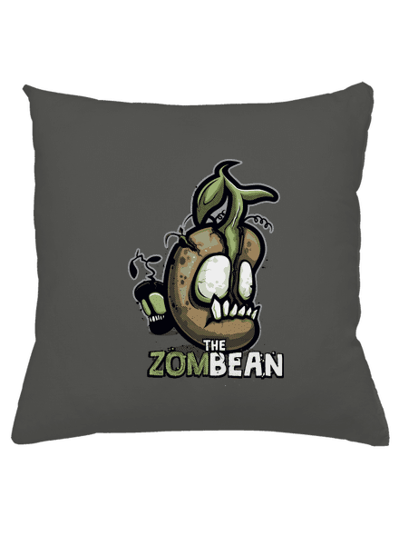 Zombean párna Gray Pol