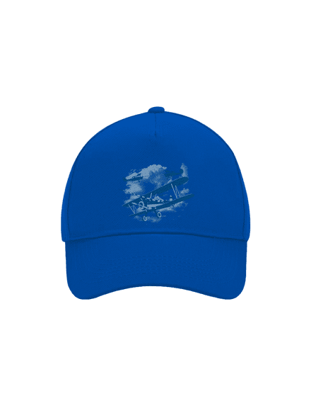 Égi lovagok baseballsapka Bright Royal