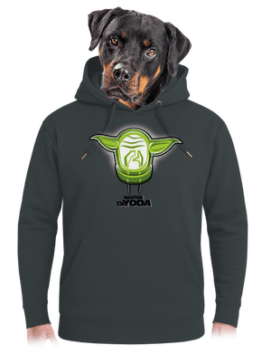 unisex prémium pulóver