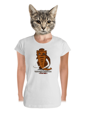 prémium női póló