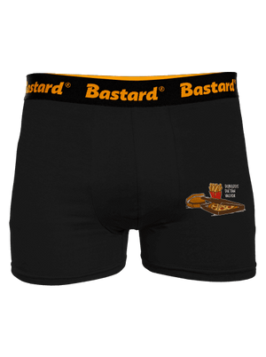 boxeralsó