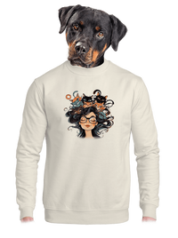 unisex crewneck