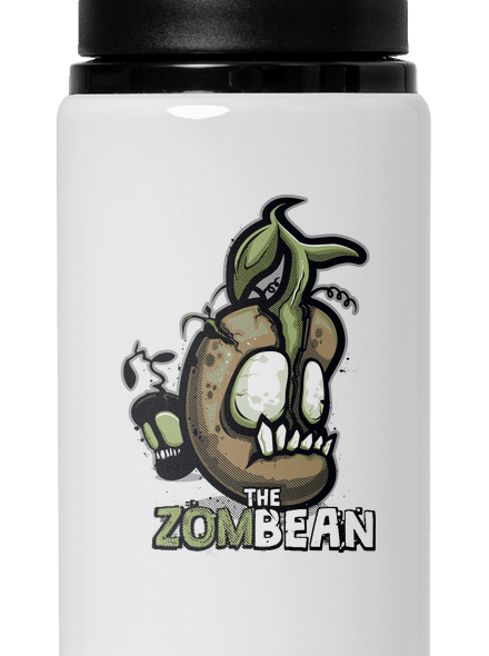 Zombean kulacs White