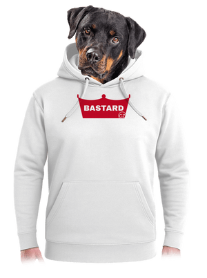 unisex prémium pulóver
