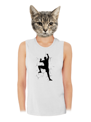 női bővített trikó