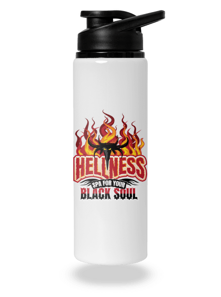 Hellness kulacs White