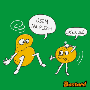 Részeg krumpli