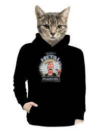 női kenguruzsebes pulóver