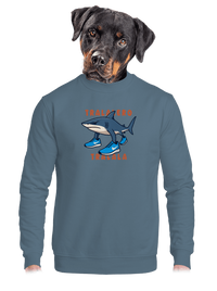 unisex crewneck