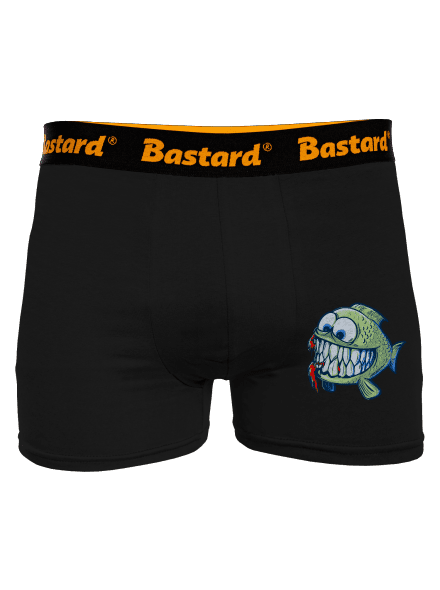  boxeralsó Black
