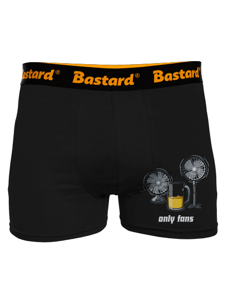 Only fans boxeralsó Black