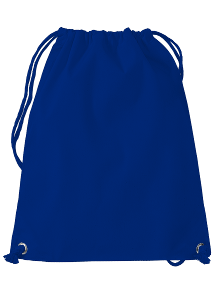 Nyomtatás nélkül hátizsák Royal Blue Mal