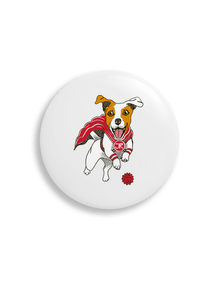 Jack Russell  