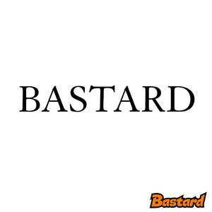 Bastard fashion: Luxury