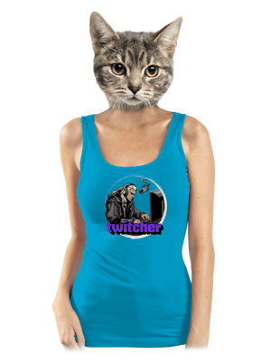 klasszikus női trikó