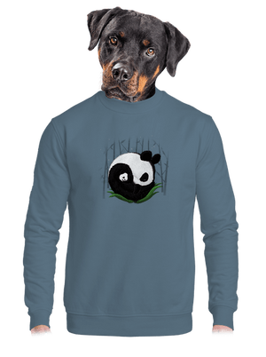 unisex crewneck