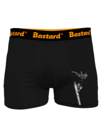boxeralsó