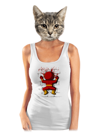 klasszikus női trikó