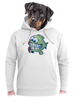  unisex prémium pulóver Snowwhite