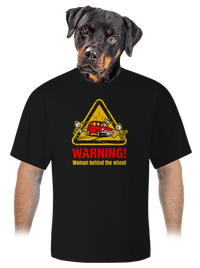 unisex túlméretezett póló