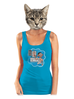 klasszikus női trikó