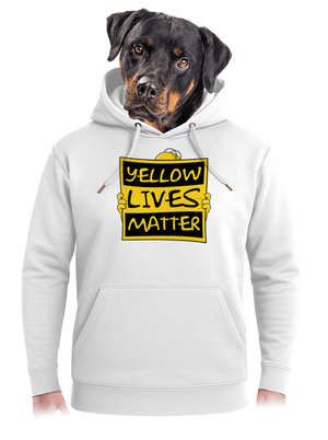 unisex prémium pulóver