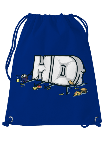  hátizsák Royal Blue Mal