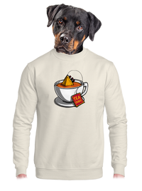 unisex crewneck