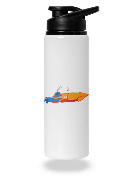 Polip kulacs White