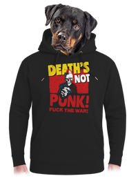 unisex prémium pulóver