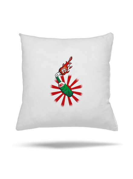 Kamikaze párna White