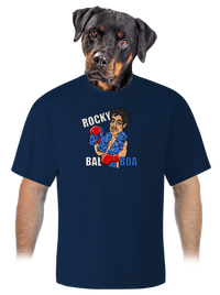 unisex túlméretezett póló