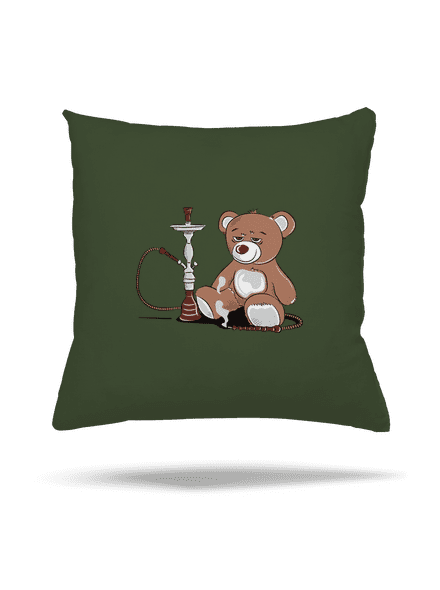 Vízipipa párna Olive Green