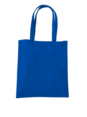 Nyomtatás nélkül táska Bright Royal