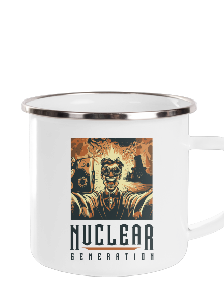 Nuclear generation pléhbögre White