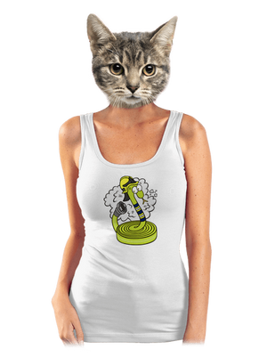 klasszikus női trikó