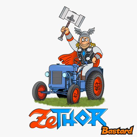 ZeThor