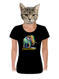 női póló