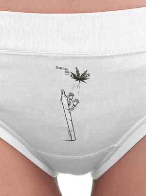 Joint és fia női bugyik White