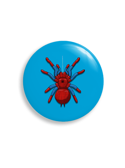 Spider  uni