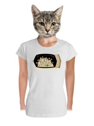 prémium női póló