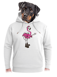 unisex prémium pulóver