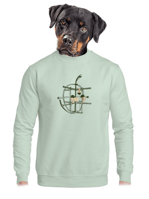 unisex crewneck