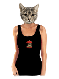 klasszikus női trikó