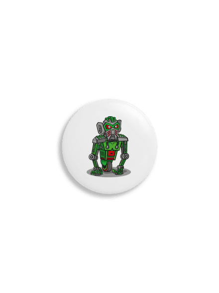 Robo gorilla  