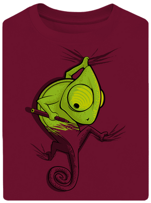 Hibajavító unisex túlméretezett póló Garner